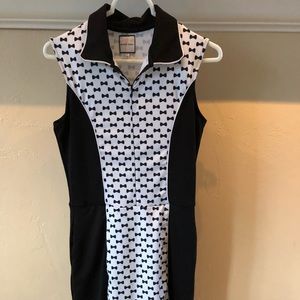 Ladies Golf Dress. Size 4